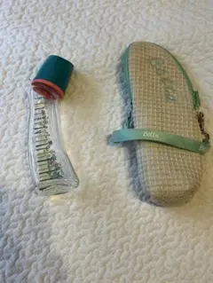 ベッタ　哺乳瓶とケース