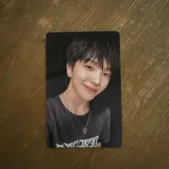 BOYNEXTDOOR ボイネク　ボネクド 19.99 アルバム　トレカ　ウナク