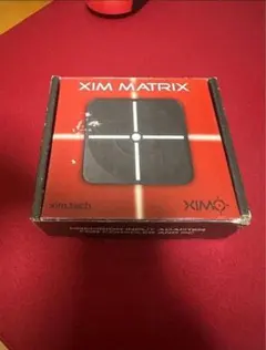 2026年最新】Xim matrix 設定の人気アイテム - メルカリ