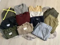 美品　【URBAN RESEARCH】 12点セット