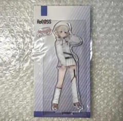 轟はじめ アクリルスタンド Snapshot ReGLOSS ホロライブ