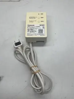 Panasonic PNLP2358センサーカメラ用送電装置2台セット - メルカリ