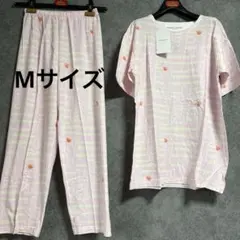 新品タグ付】【完売品】ツモリチサト 花柄オレンジパジャマキャット