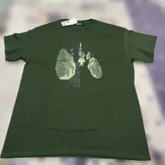 XLARGE 幽遊白書 浦飯幽助 Tシャツ GREEN - メルカリ