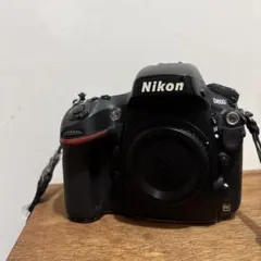 【新品級】Nikon D800 シャッター回数1800 新品級】Nikon D800 シャッター回数1800 - メルカリ