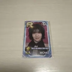MISAMO モモ MOMO Superstar Japan ssjyp トレカ 2025年最新】ssjyp モモの人気アイテム - メルカリ