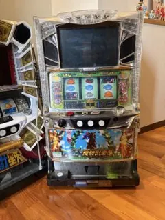 G1優駿倶楽部　実機　不要機 G1優駿倶楽部 (ダービークラブ) スロット実機 買取致しました｜愛品館