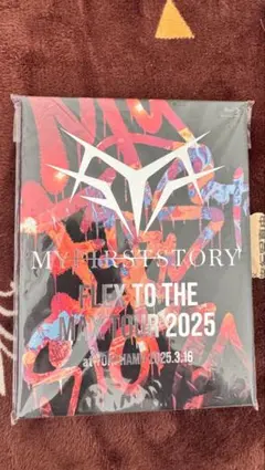 2026年最新】MYFIRSTSTORYポスターの人気アイテム - メルカリ