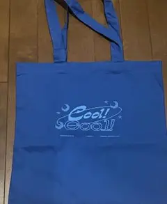 林瑠奈　アンダーライブ　トートバッグ
