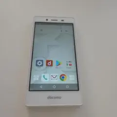 MONO MO-01J アンドロイド6 モノ スマホ本体 159のサムネイル