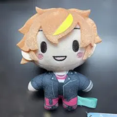 プロセカ ビビバス ふわぷち マスコット 東雲彰人 - メルカリ