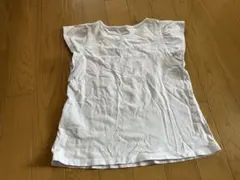 プリンセスキャラクター Tシャツ ホワイト