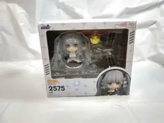 【新品未開封】ねんどろいど フォーミダブル 2575 アズールレーン