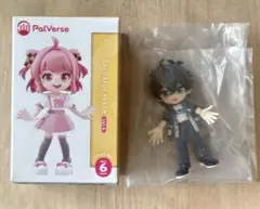 カラフルピーチ　PalVerse なおきり