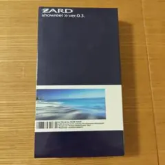ZARD showreel ver.0.3. VHS