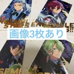 あんスタ 5周年記念セット Eden