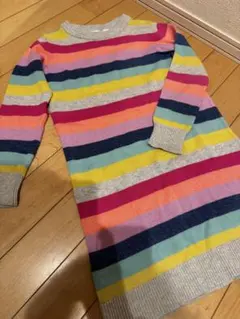 【匿名配送】ギャップ　ニット