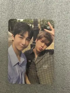 Monsta X モネク ミニョク ヒョンウォン  限定トレカ 2025年最新】monsta x ヒョンウォンの人気アイテム - メルカリ