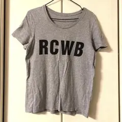 ロデオクラウンズ☆RCWD☆グレー☆半袖Tシャツのサムネイル
