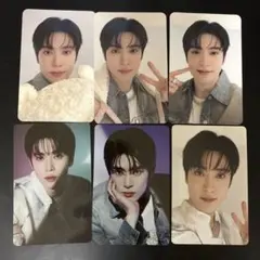 2026年最新】nct ジェヒョン グッズの人気アイテム - メルカリ