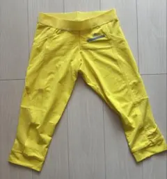 アディダス×ステラマッカートニー　コラボ　レギンス　Mサイズ