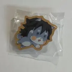 鬼滅の刃 バレンタイン アニマルクッキーバッジ 冨岡義勇 - メルカリ