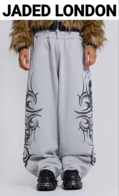 jaded London スウェットパンツ sweatpants