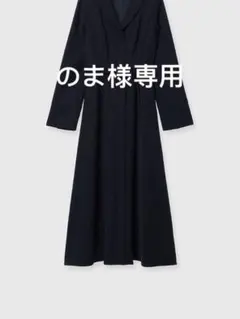 のま様専用　ネイビーＭ