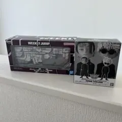 2025年最新】ワーコレ 呪術廻戦の人気アイテム - メルカリ