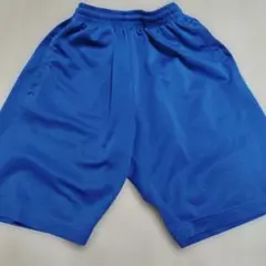 glimmer 青 ハーフパンツ 150のサムネイル
