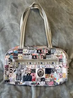 レスポートサック ローラ レパッチ30周年 美品　　 ポーチ無し