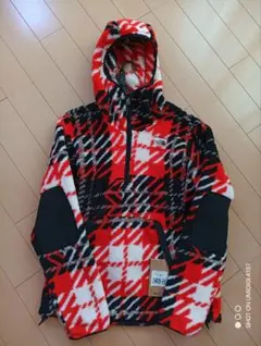 THE NORTH FACE フリースフーディ　M