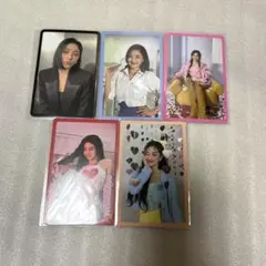 2026年最新】TWICEジヒョトレカの人気アイテム - メルカリ