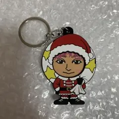 THE RAMPAGE 鈴木昂秀 着ぐるみラバーキーホルダー クリスマス サンタ