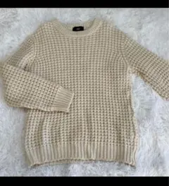 イギリス ニット