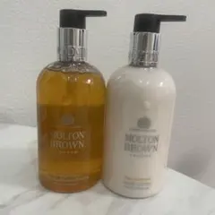 MOLTON BROWN ハンドローション＆ハンドウォッシュセット　ルミナーレ