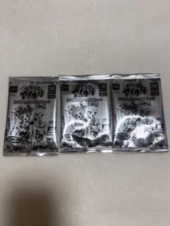 マクドナルド ハッピーセット ひみつのアイプリ スペシャルアイプリカード