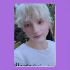 TXT Starkissed ヒュニンカイ トレカ フォトカード