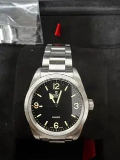 Tudor Ranger 36mm M79930-0001 レンジャーのサムネイル
