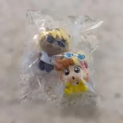 クレヨンしんちゃん　ギャル　ぶりぶりざえもん　ひまわり