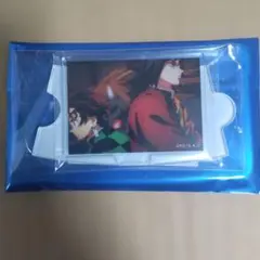 鬼滅の刃 水の呼吸 ランダム ミニアクスタ アクリルスタンド 炭治郎 義勇 ④