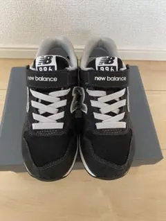 ニューバランス996 19センチ