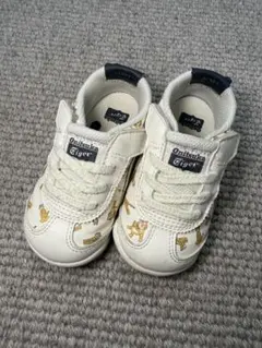 13.5 Onitsuka Tiger MEXICO 66 TS ベビーシューズのサムネイル