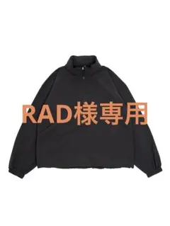 OVY　ナイロン　アノラック　セットアップ　　Ｍ OVY ナイロン アノラック セットアップ M OVY Made-to-Order