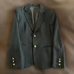 イーストボーイ 金ボタン 黒ジャケット 9号