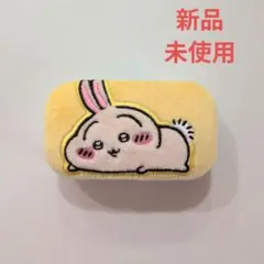 【新品】ちいかわ　ジュエリー　ミニケース　うさぎ