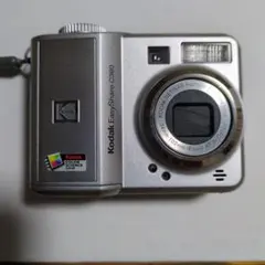 Kodak EasyShare C360 デジタルカメラ 本体　カバー付きのサムネイル