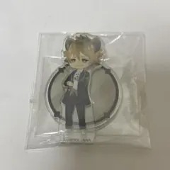 ツイステ ラギー ミニアクリルスタンド 制服