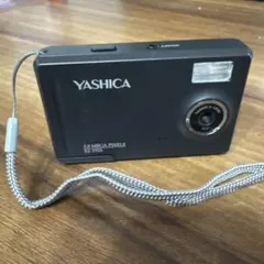 2026年最新】 yashica ezの人気アイテム - メルカリ