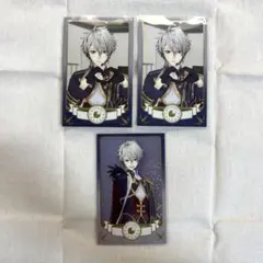 にじさんじ 葛葉 チェキ風カード